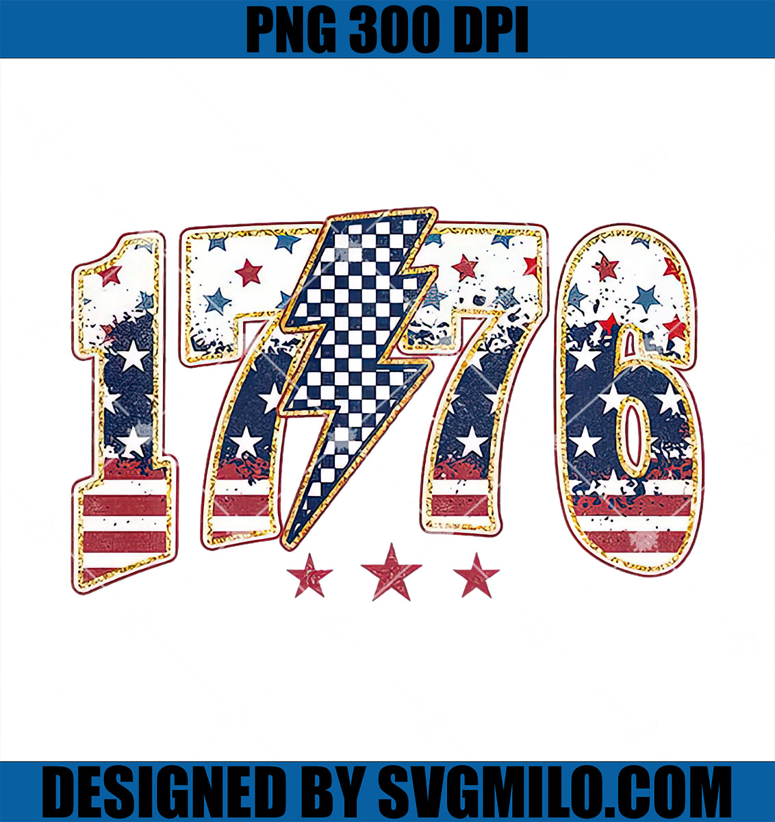 1776_Patriotic_Vintage_Style_USA_PNG_4th_Of_July_American_Flag_PNG_copy ...