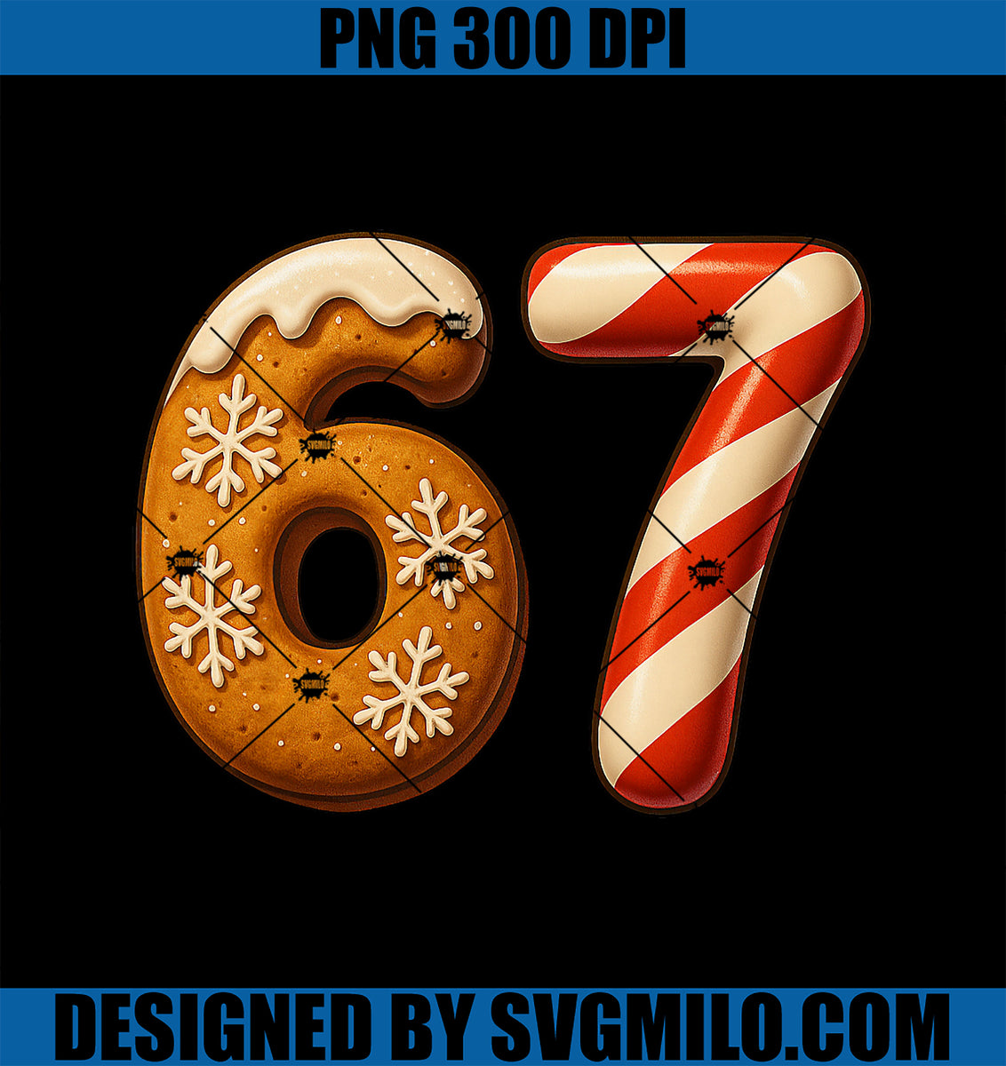 67SixSeven6-