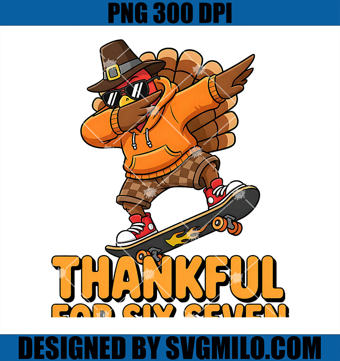 67ThanksgivingBoysSixSevenPNG_