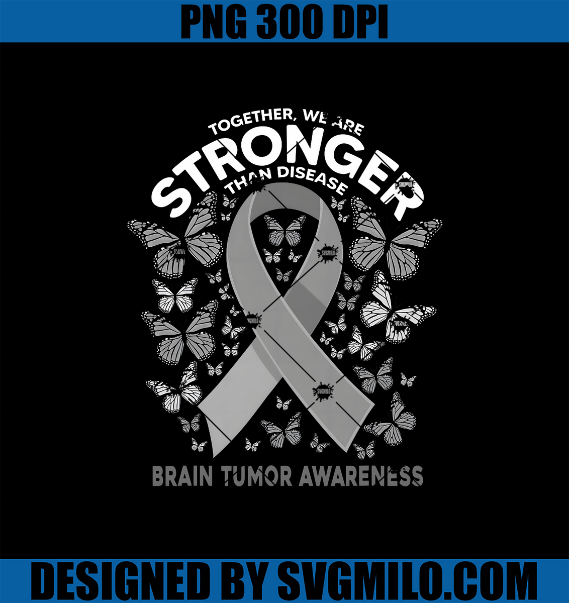 IWearGreyForPNG_BrainTumorAwar