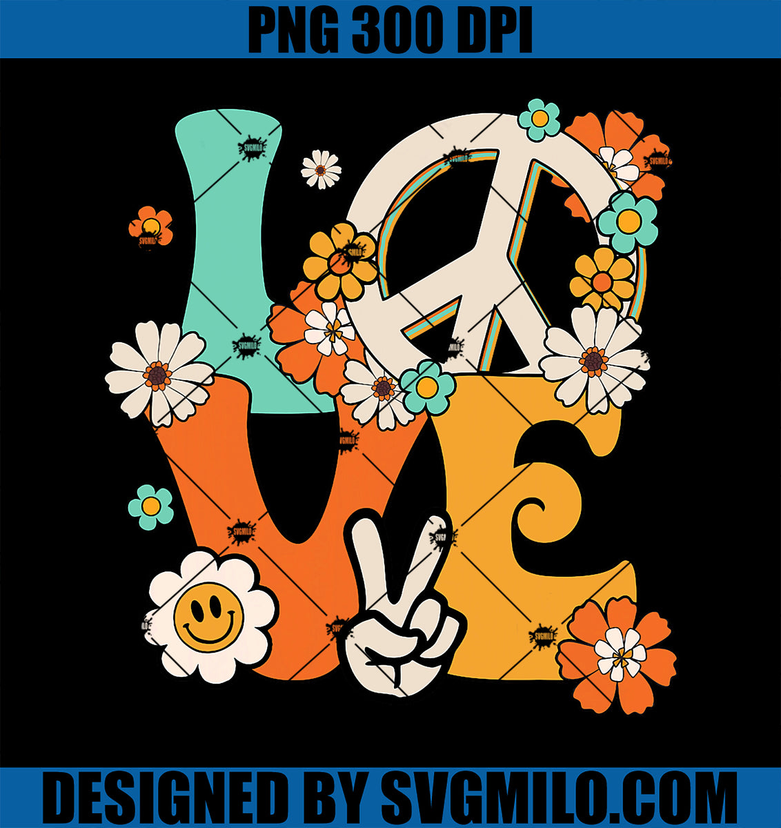 PEACESIGNLOVE60s70sPNG_TieDyeH