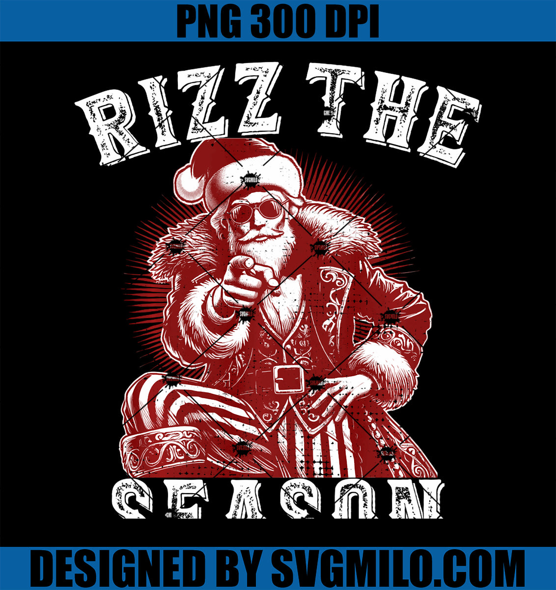 Rizzページ RizzTheSeasonFunnyPNG_Christma