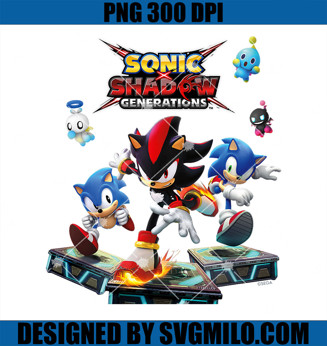 SonictheHedgehog_SonicXShadowG