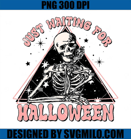Spooky Skeletons PNG, Just Are Waiting For Halloween Season PNG