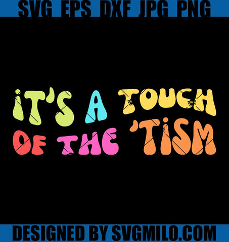ASD-Awareness-SVG_-Touch-of-the-Tism-SVG_-On-the-Spectrum-SVG