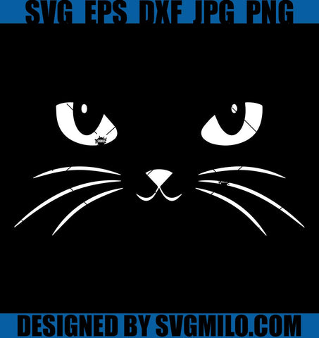 Cat-Face-SVG_-Kitten-Whiskers-SVG_--Kitty-Cat-SVG_-Cat-Whiskers-SVG