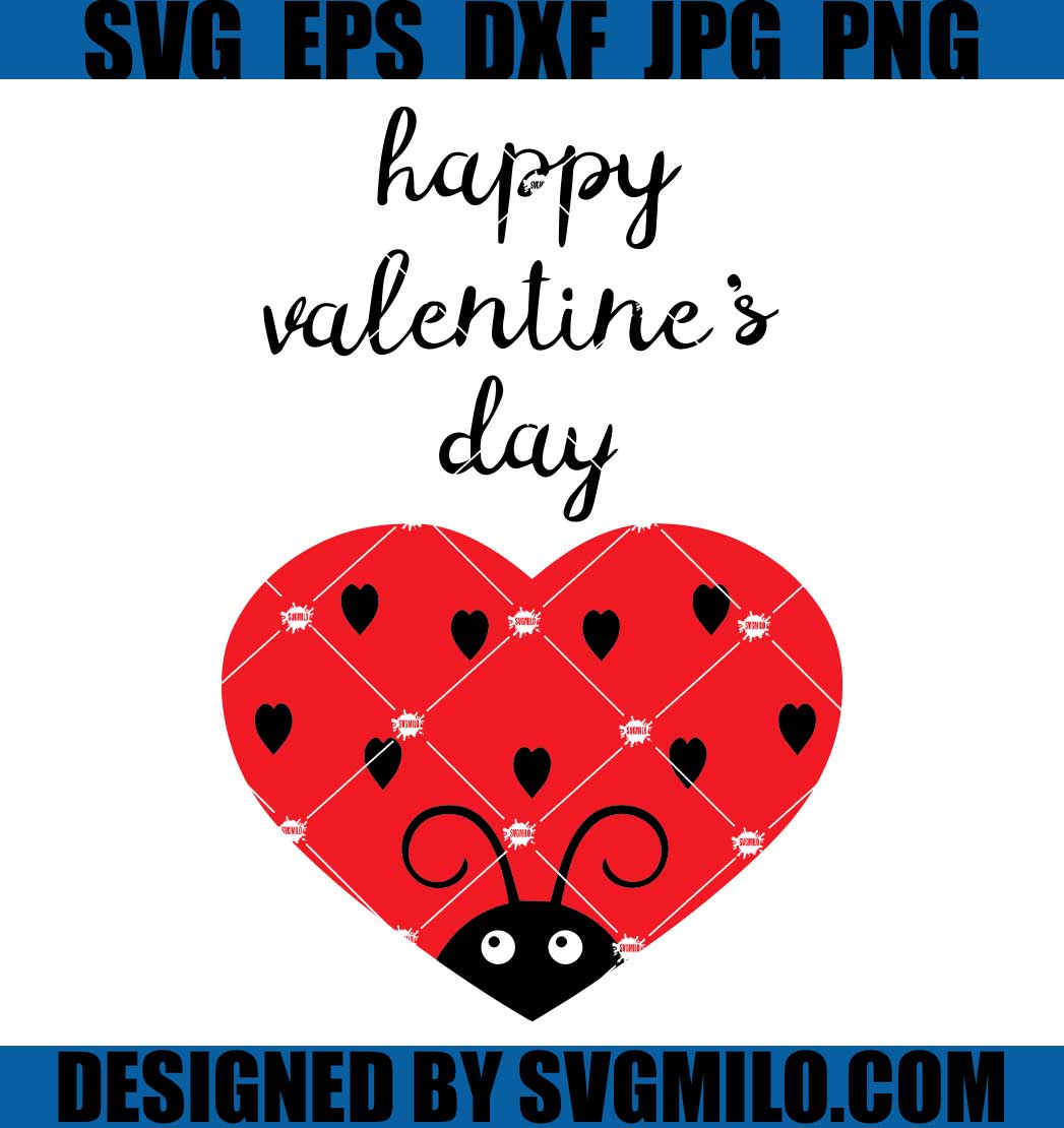 Ladybug Valentine Mommy Lessons 101: Creative Valentine Box #4