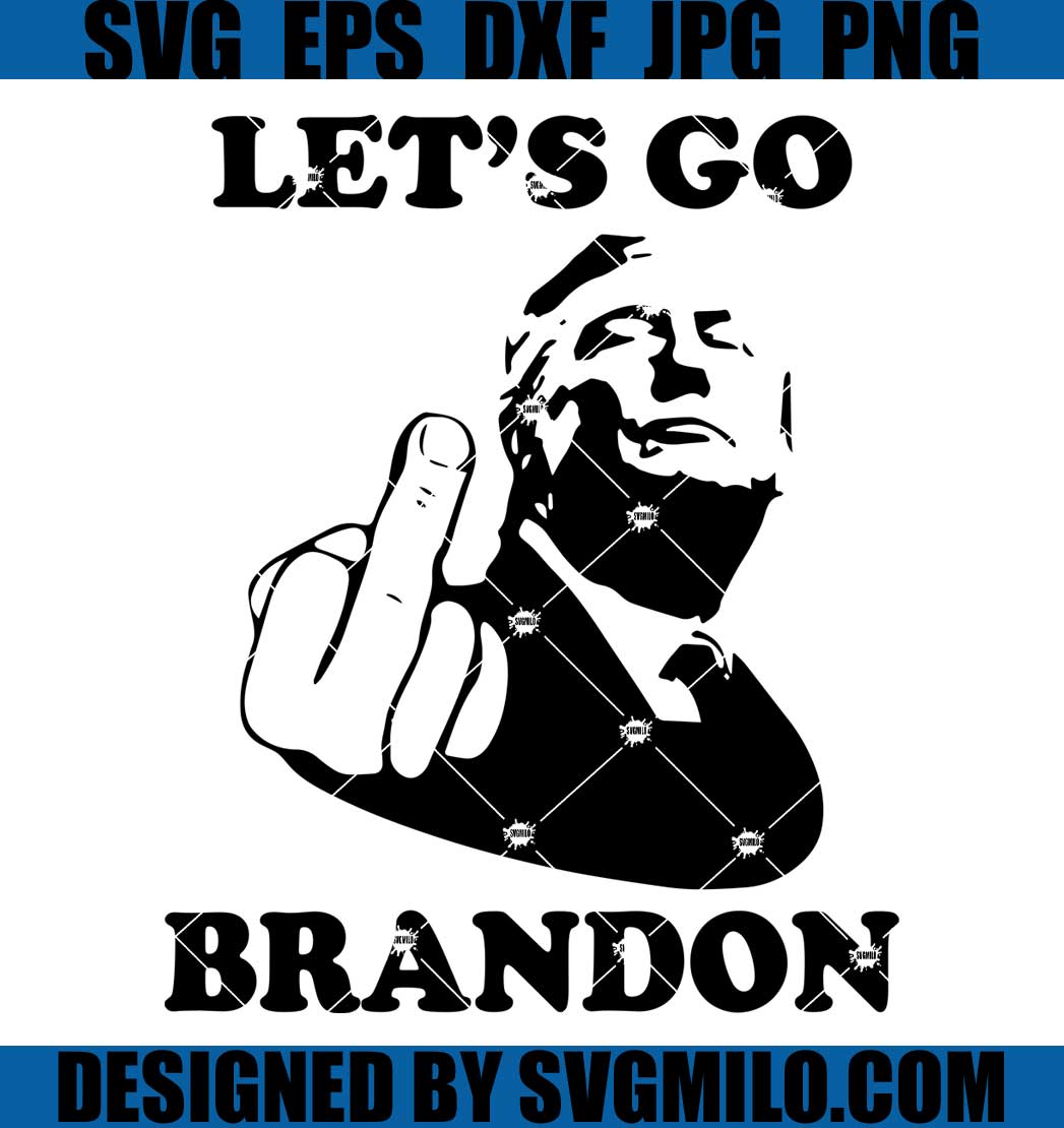LET'S GO BRANDON - FUCK JOE BIDEN - Anti Biden Political Funny