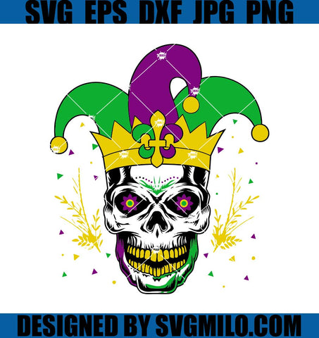 Mardi-Gras-Sugar-Skull-SVG_-Skeleton-Mardi-Gras-SVG_-New-Orleans-SVG