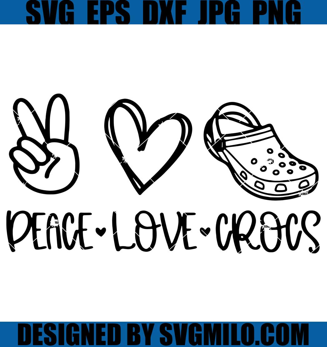 Peace Love Cowboys SVG Free, Football SVG