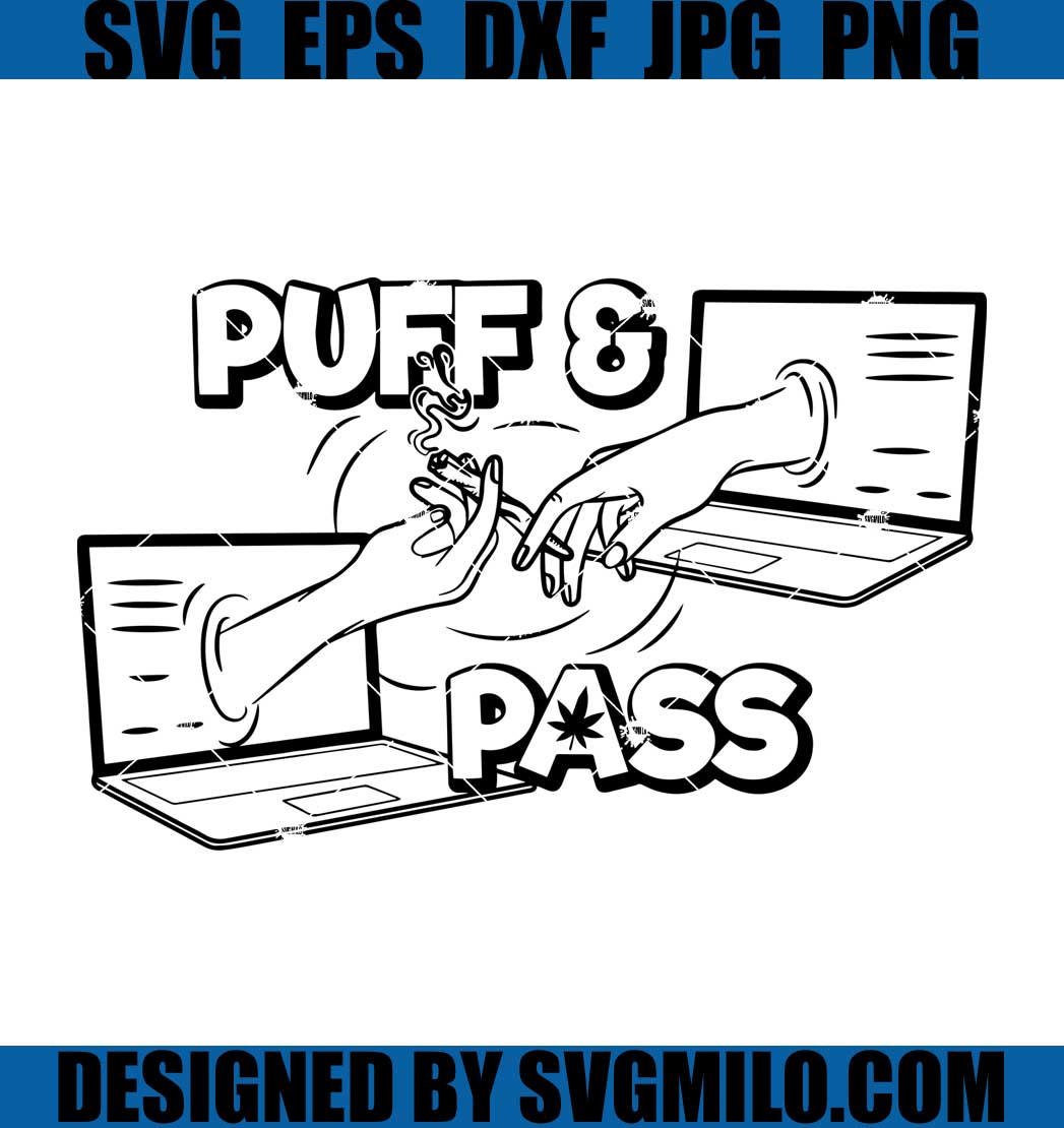 Stream puff puff pass by big pat