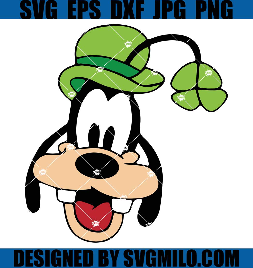 Saint Patrick's Day - Page 2 of 3 - Free SVG Files 