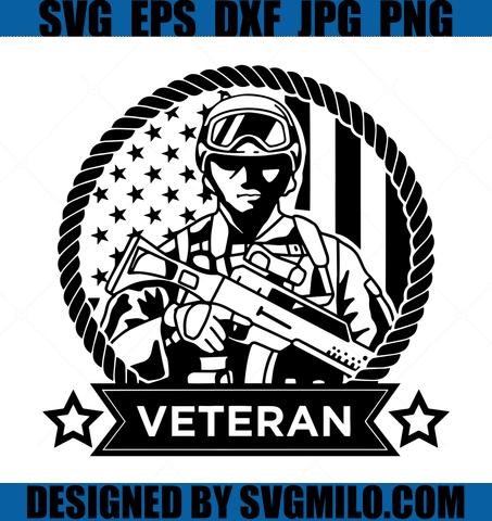 US-Veteran-Svg-USA-Flag-Svg-Veterans-Day-Svg