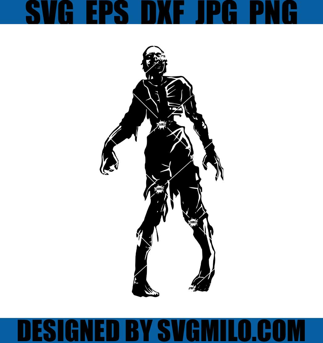 Walking Dead Svg, Scary Zombie Svg, Halloween Svg, image size:1047x1110