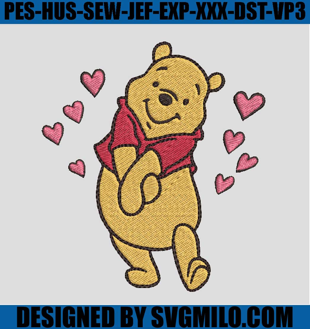 Winnie-The-Pooh-Embroidery-File