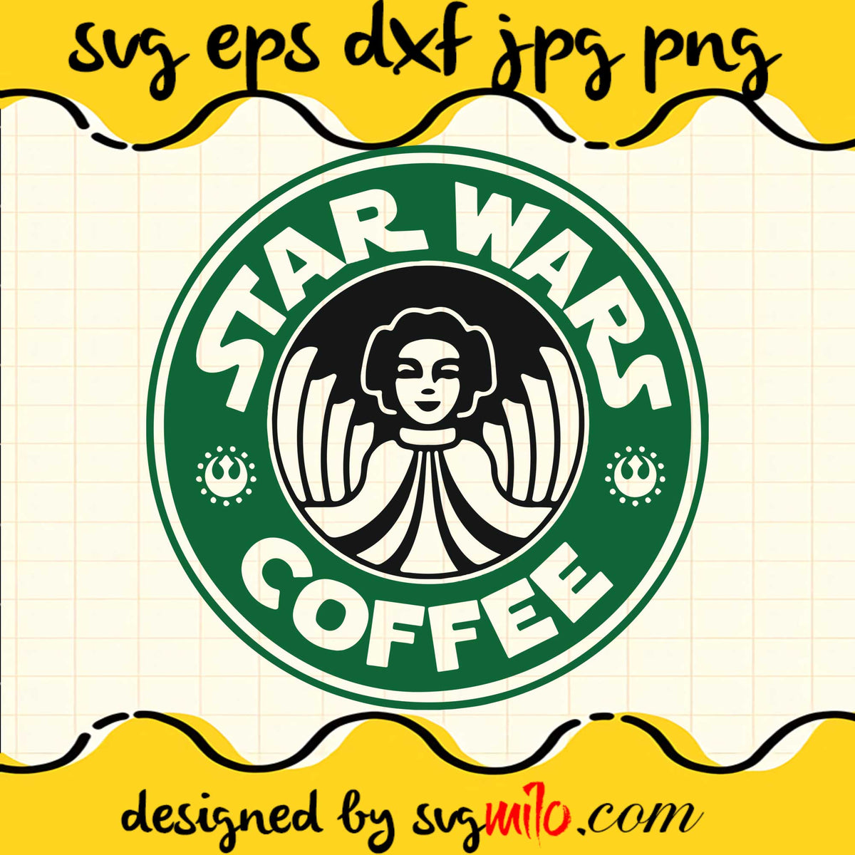 Star Wars Coffee Has A BIG ANNOUNCEMENT 