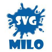 SVGMILO Provides High Quality SVG Files