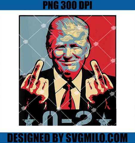 0 2 Funny Trump 2024 PNG