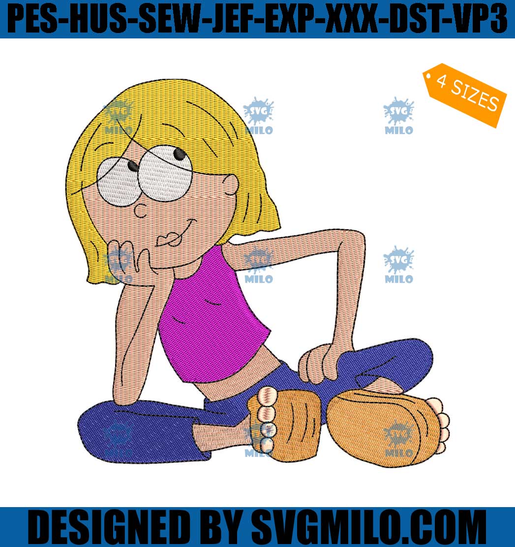 Custom Design Embroidery Design