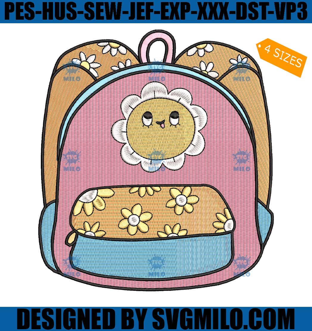 Custom Design Embroidery Design