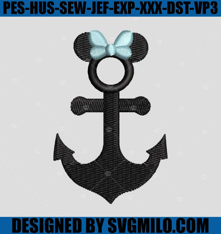 Custom Design Embroidery Design