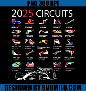 2025 Formula Racing Track Formula Race Formula Car Fan PNG