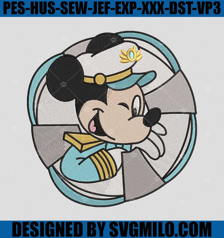 Custom Design Embroidery Design