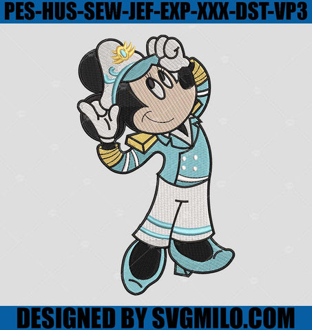 Custom Design Embroidery Design