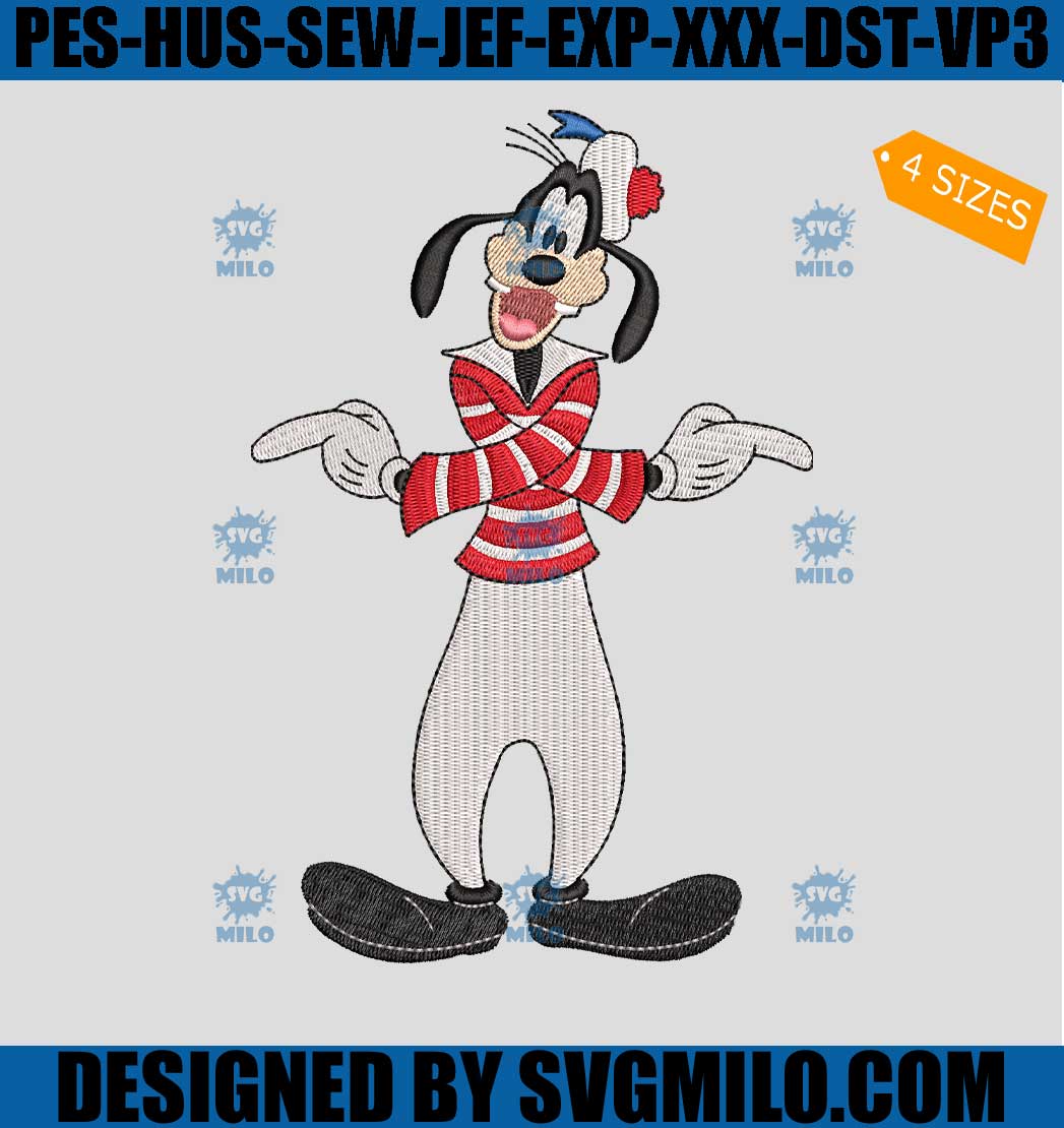 Custom Design Embroidery Design