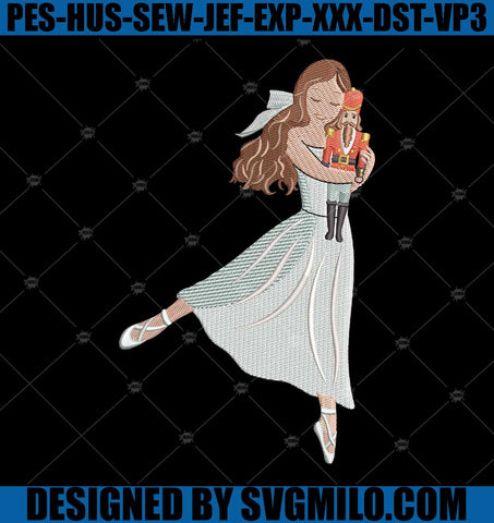 Custom Design Embroidery Design