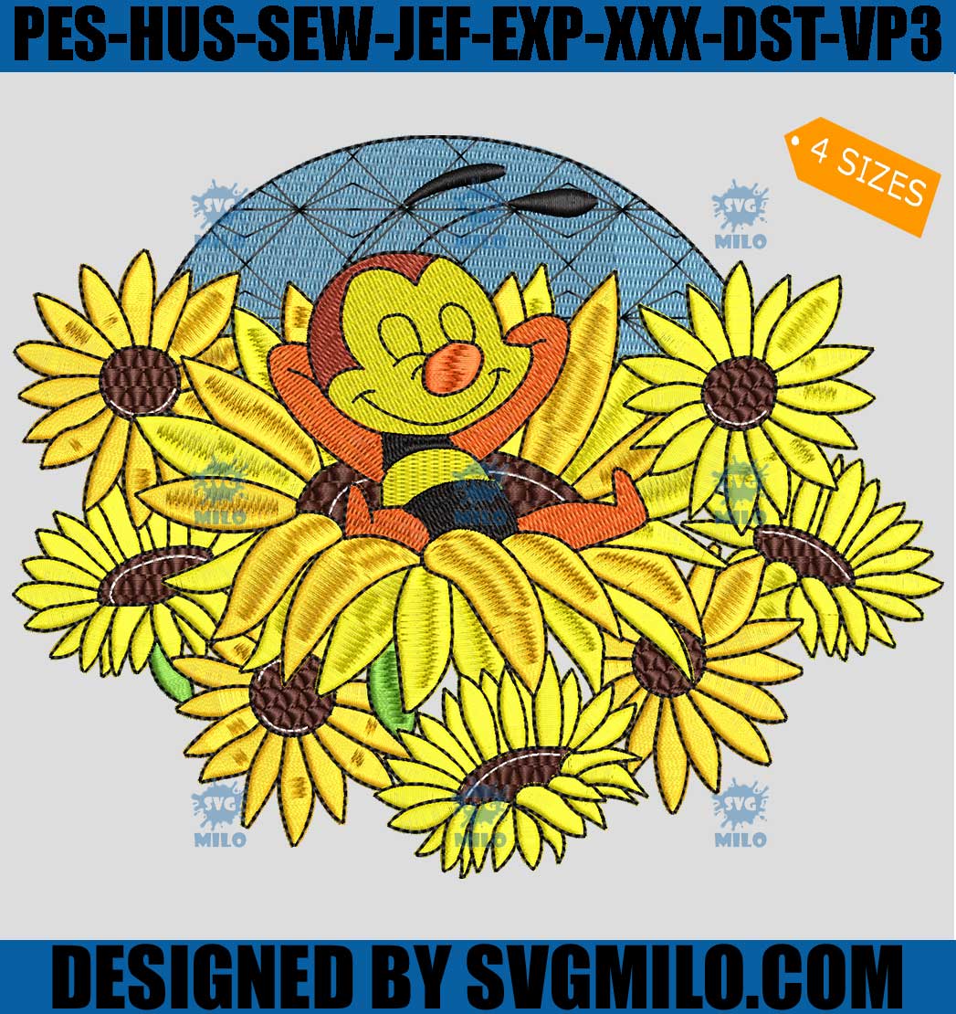 Custom Design Embroidery Design