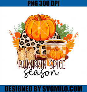 Autumn Thanksgiving Drinks Coffee PNG,  Pumpkin Spice Latte Season PNG