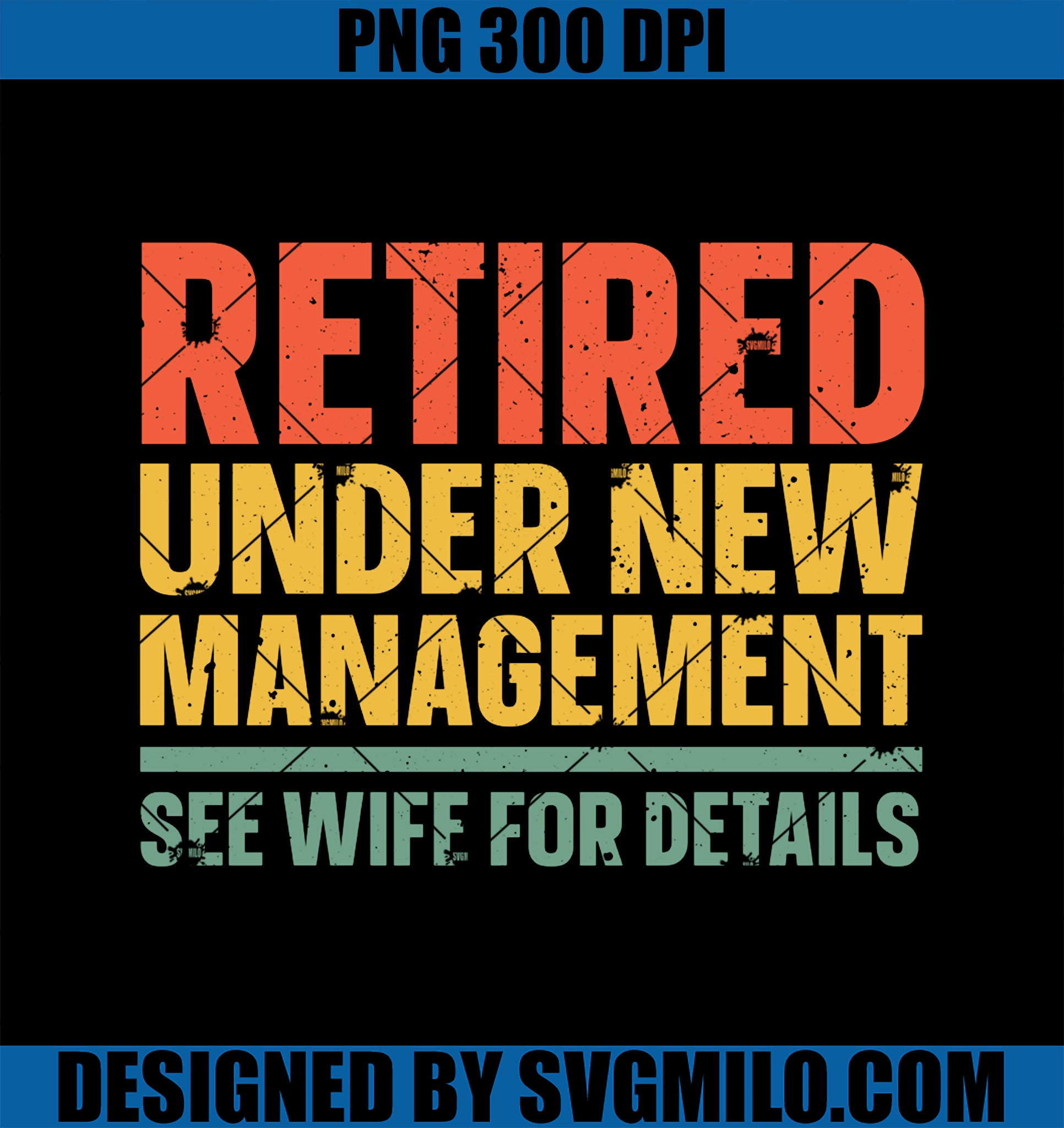 Best Retired Design For Men Boys Retiree Retired Retirement PNG