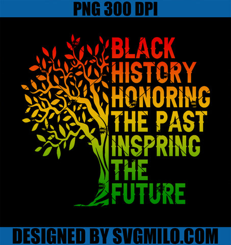 Black History Honoring The Past African Pride Black History PNG