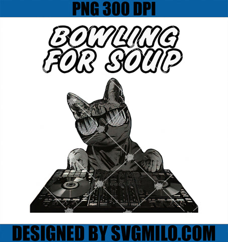 Bowling For Soup Music Cat Style PNG