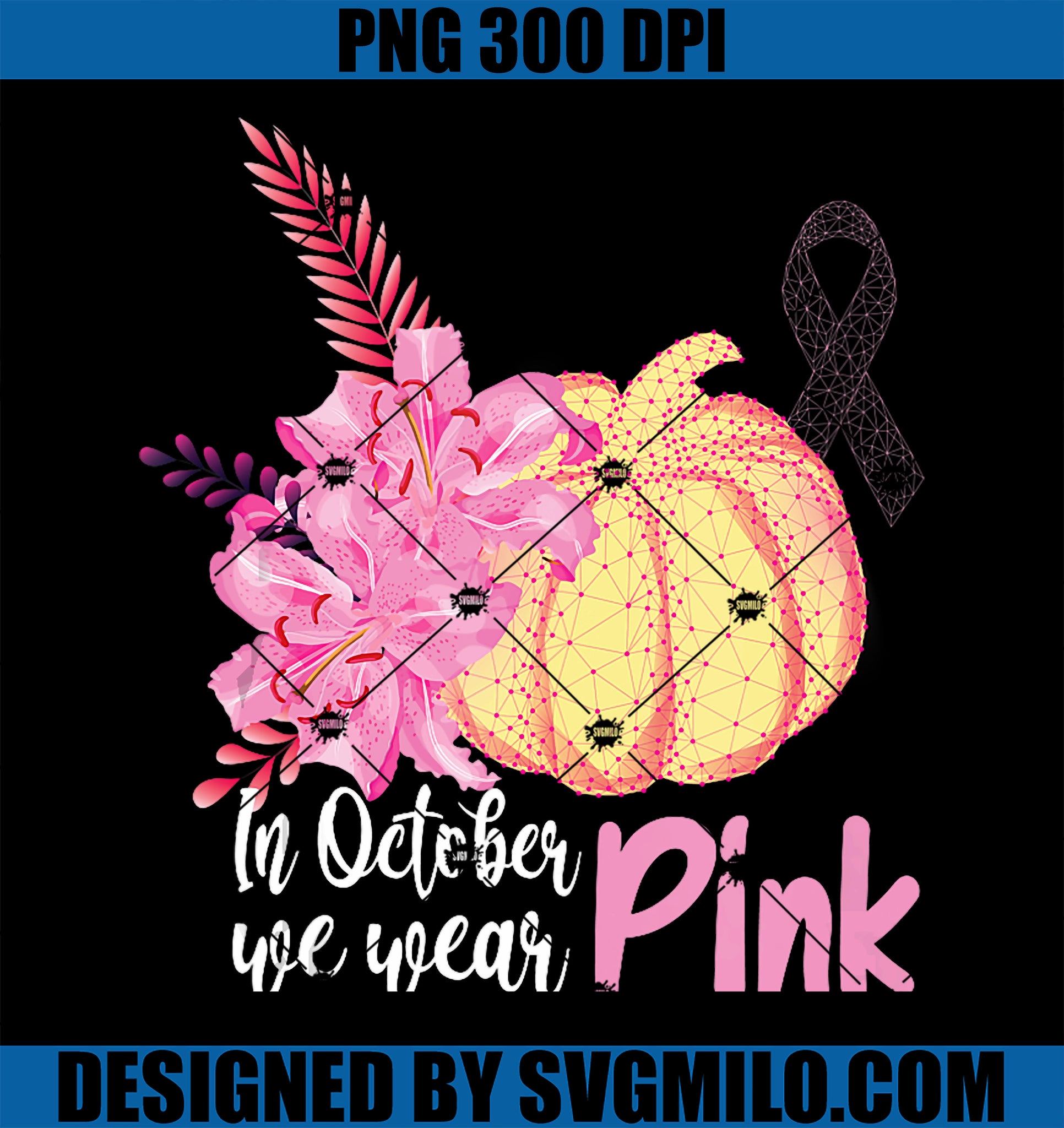 On Christmas We Wear Pink 