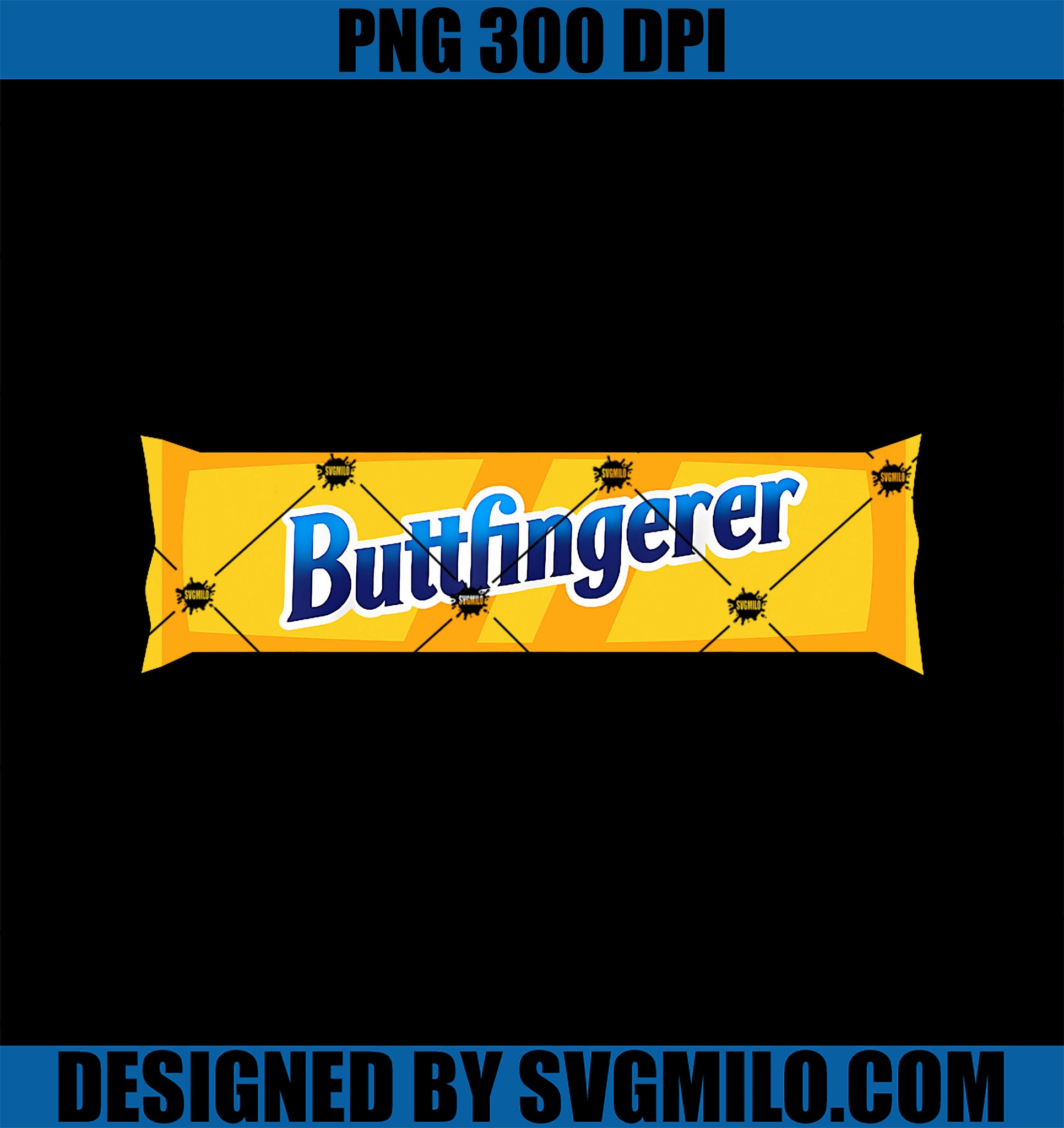 Buttfingerer Meme Gag Butt-Finger-er PNG, Funny Pun Hilarious PNG