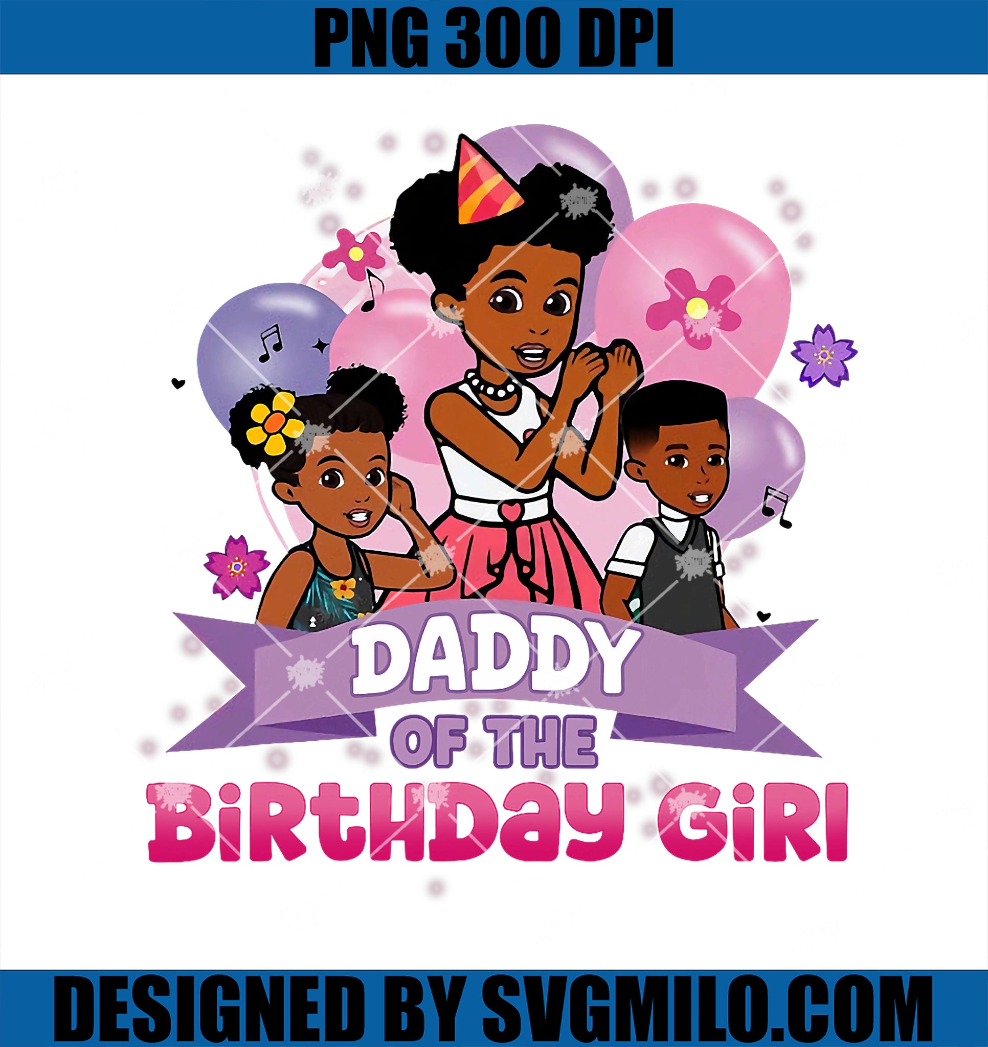 Daddy Gracie_s Corner Birthday Shirt Dolls Cute Party PNG