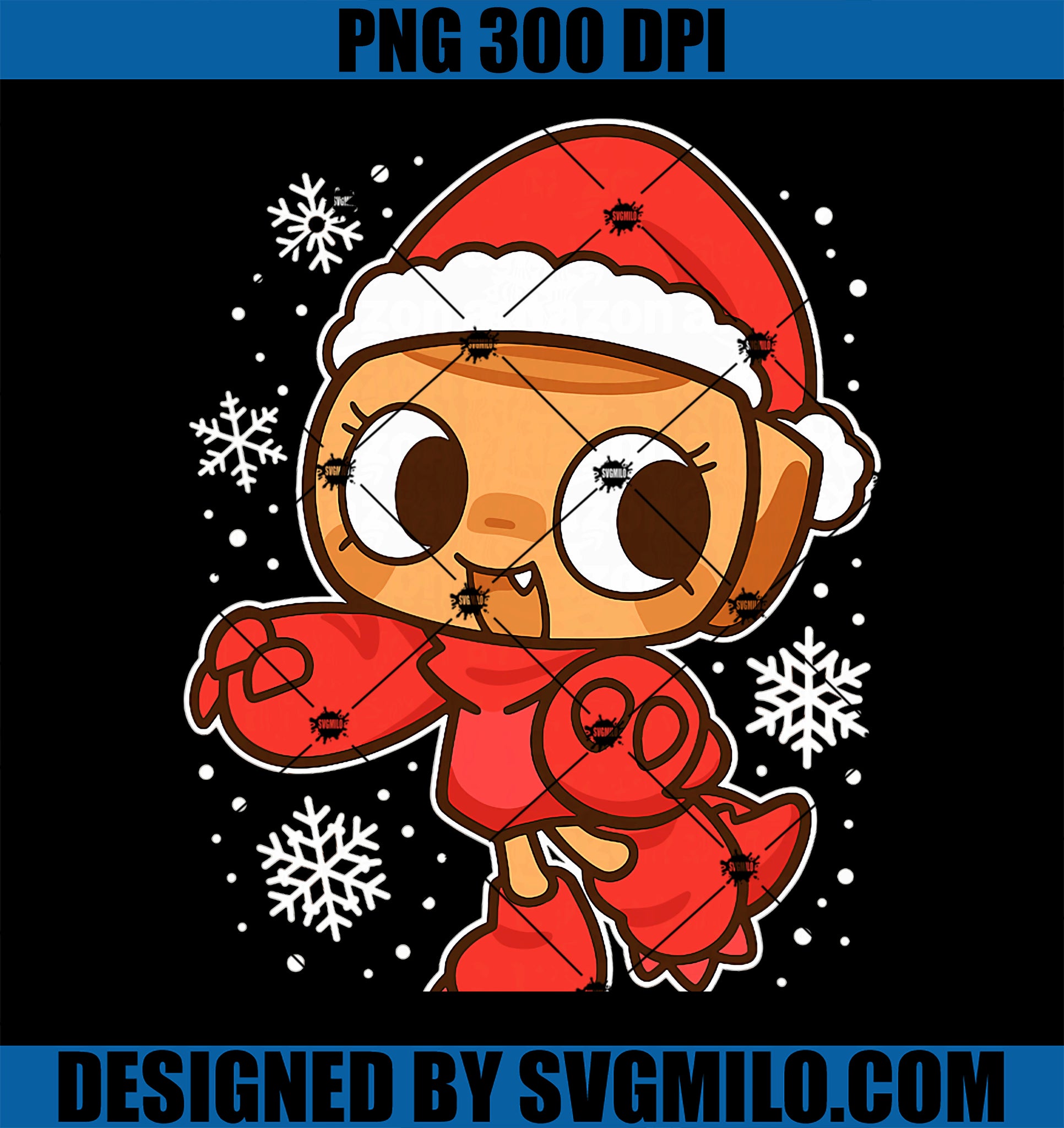 Dandy Christmas PNG, Toons World Shelly Toon PNG
