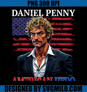 Daniel Penny American Hero NYC Subway Court Cas PNG