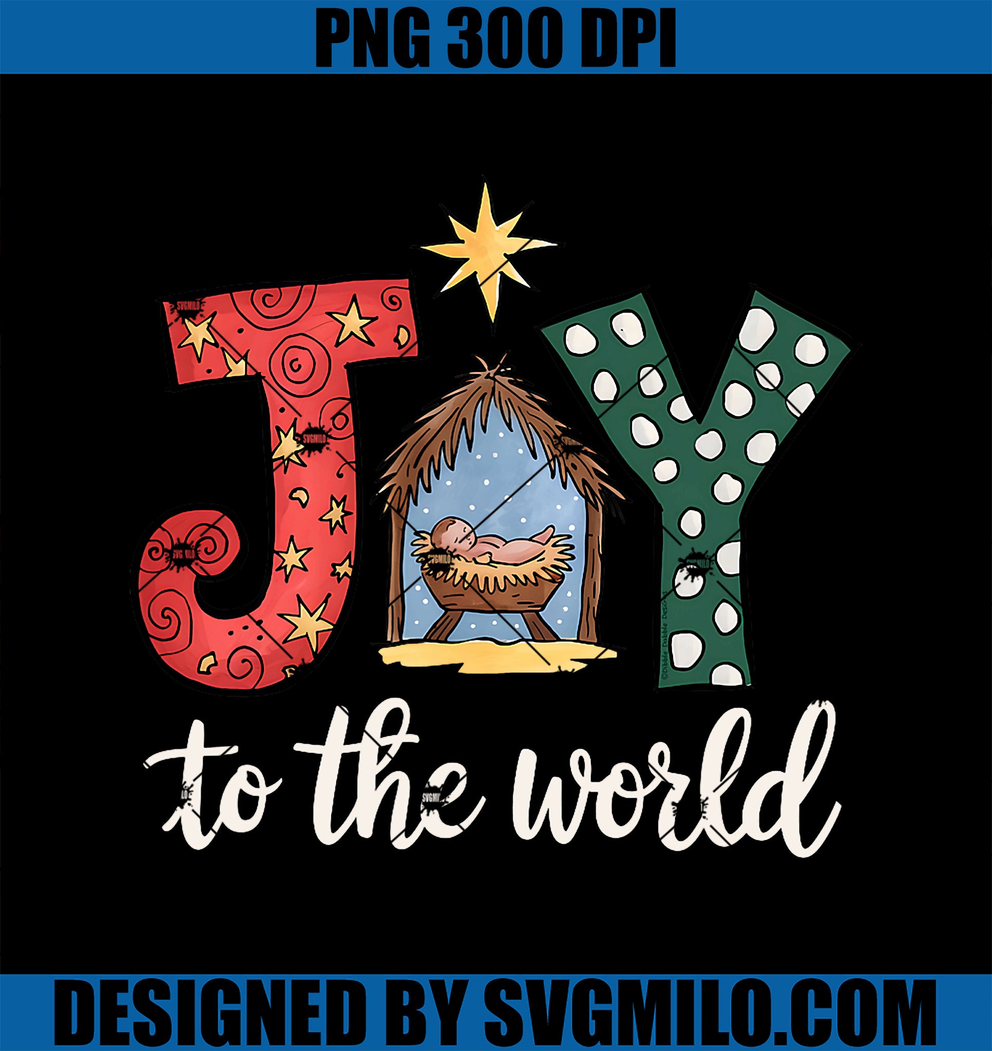Dibble Dabble Designs PNG, Christmas Nativity PNG