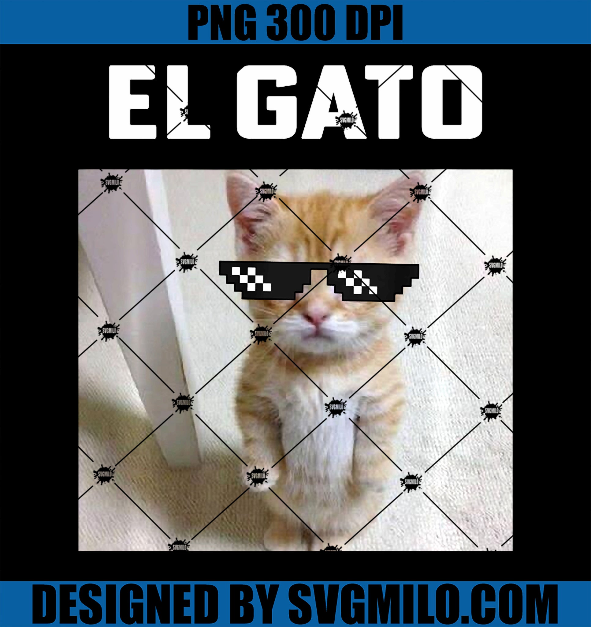El Gato PNG Meme Cat PNG el-gato-png-meme-cat-png