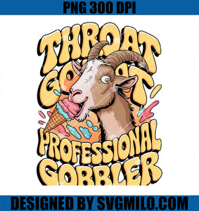 Embarrassing Shirt Throat Goat Inappropriate Adult Humor PNG