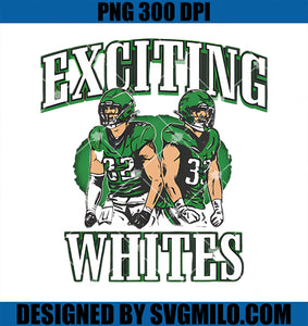 Exciting Whites Exciting Whites Tee Exciting Whites PNG