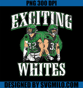 Exciting Whites Exciting Whites Tee Exciting Whites PNG