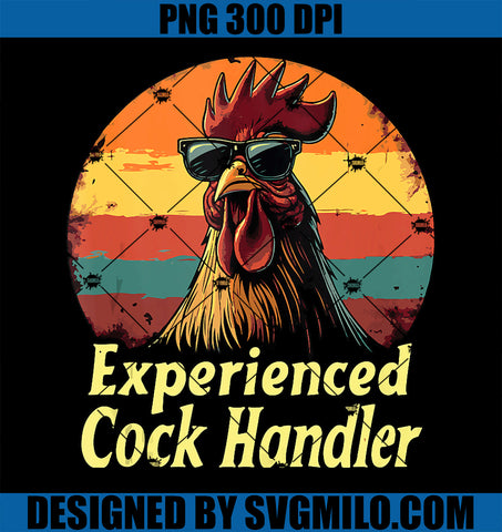 Experienced Cock Handler Raunchy PNG