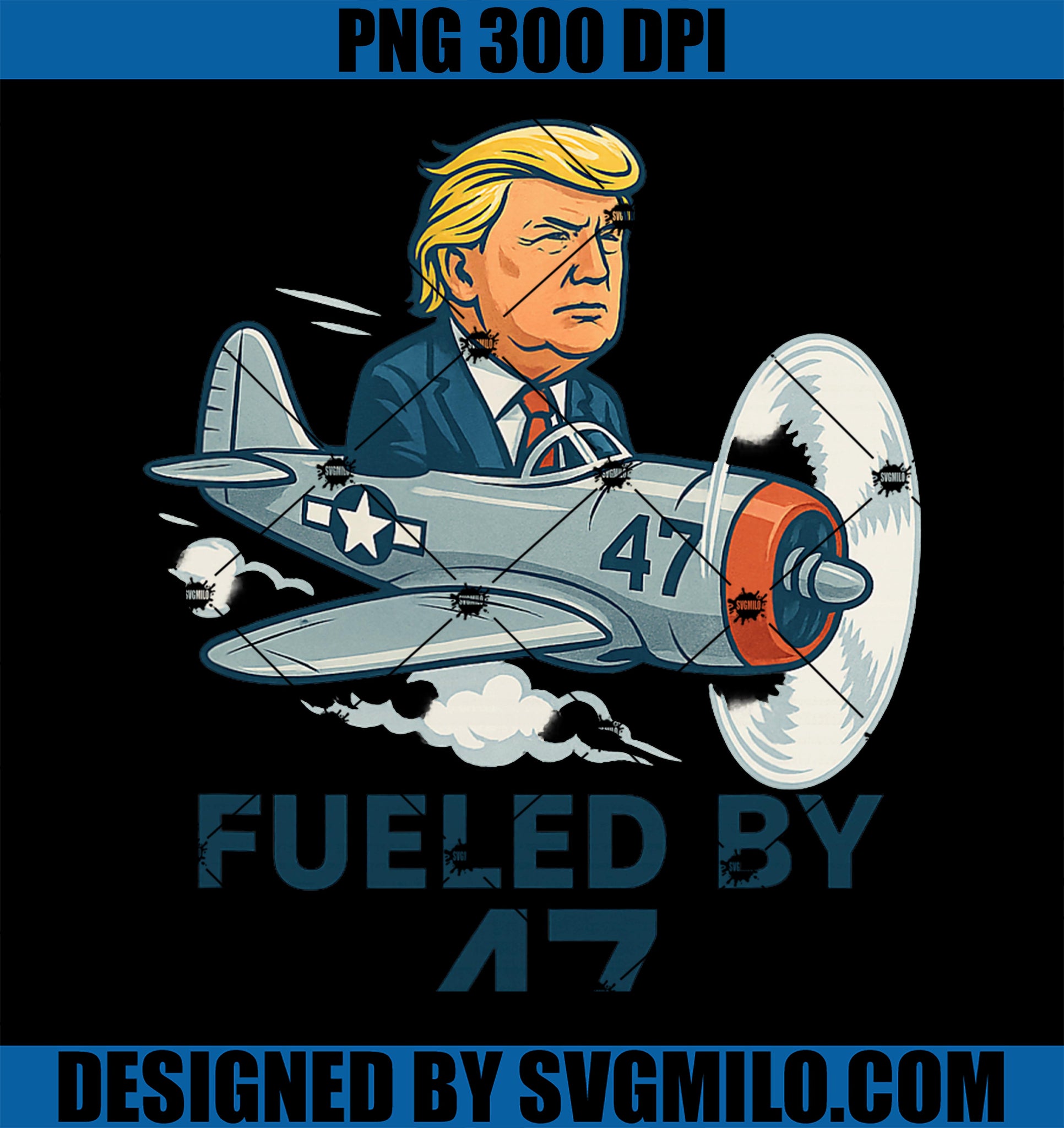 F47 Fighter Jet Trump PNG, F-47 Jet Fighter Aircraft PNG
