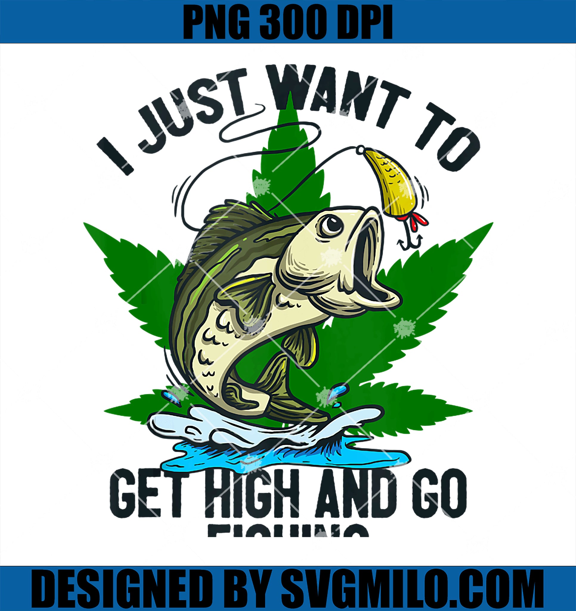 meaning of pothead Fishing And Weed Marijuana Stoner Pothead Cannabis Fisherman PNG