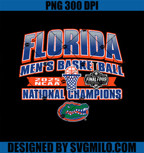 Florida Men's PNG