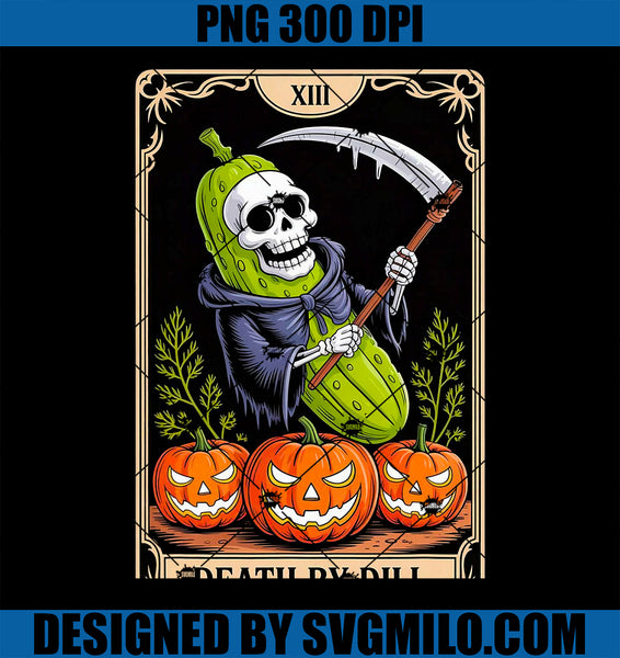 FunnyHalloweenPNG_PickleTarotC